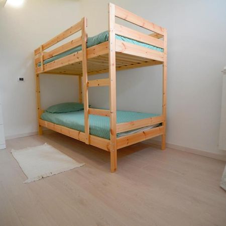 Ca' Mari Apartment Gravellona Toce Luaran gambar