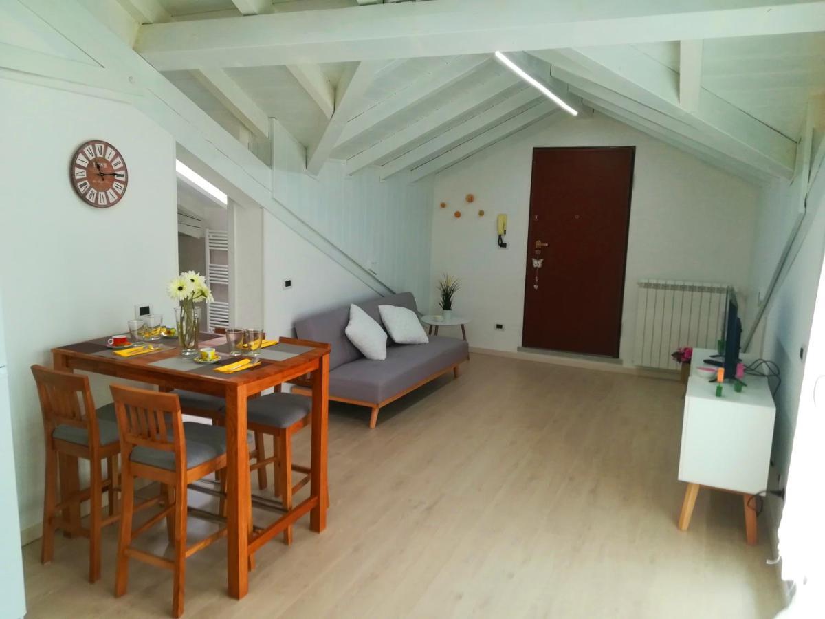 Ca' Mari Apartment Gravellona Toce Luaran gambar