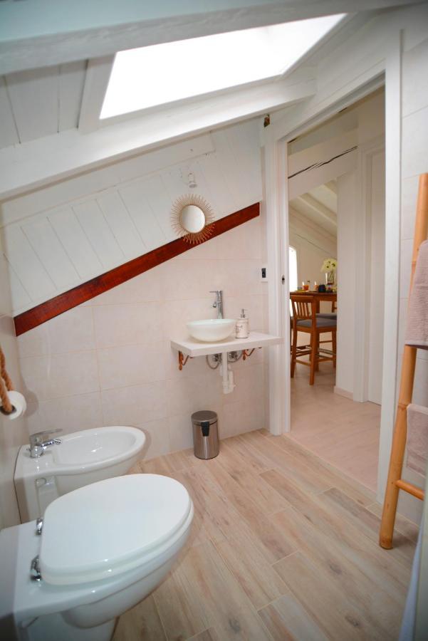 Ca' Mari Apartment Gravellona Toce Luaran gambar
